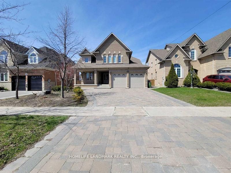Photo of 274 Falstaff Avenue, Toronto, ON M6L 3E6 (MLS # W13739334)