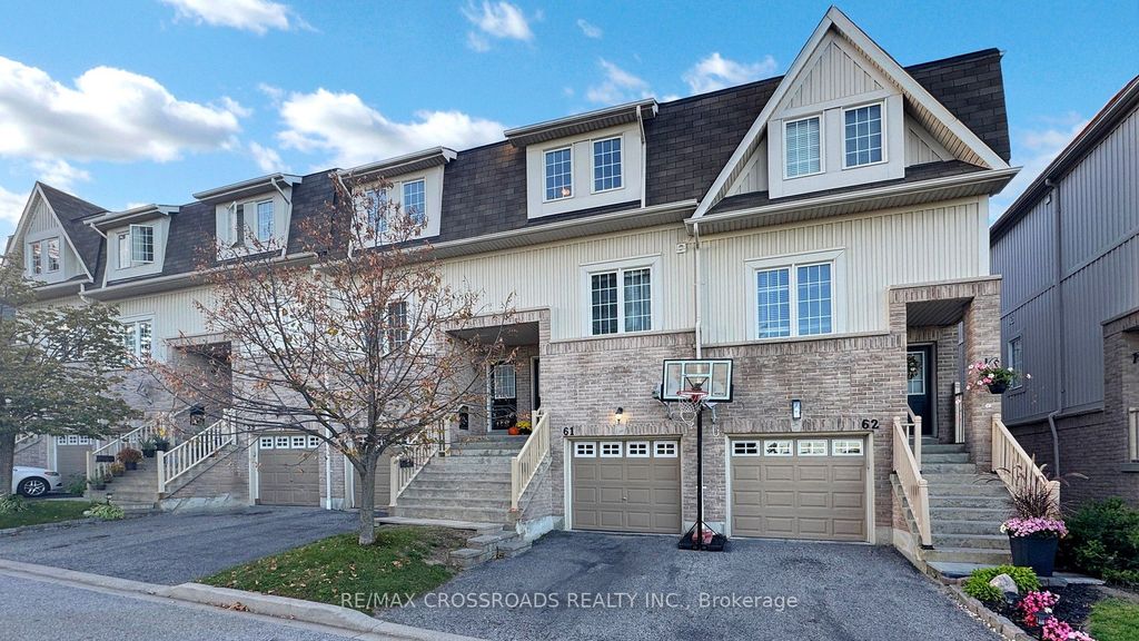 Photo of 735 Sheppard Avenue #61, Pickering, ON L1V 7K5 (MLS # E12531724)