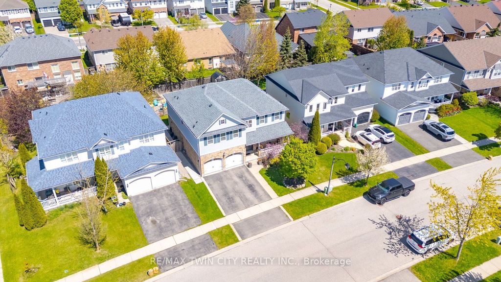 Photo of 20 Webb Avenue N, Brantford, ON N3T 6S5 (MLS # X13117776)