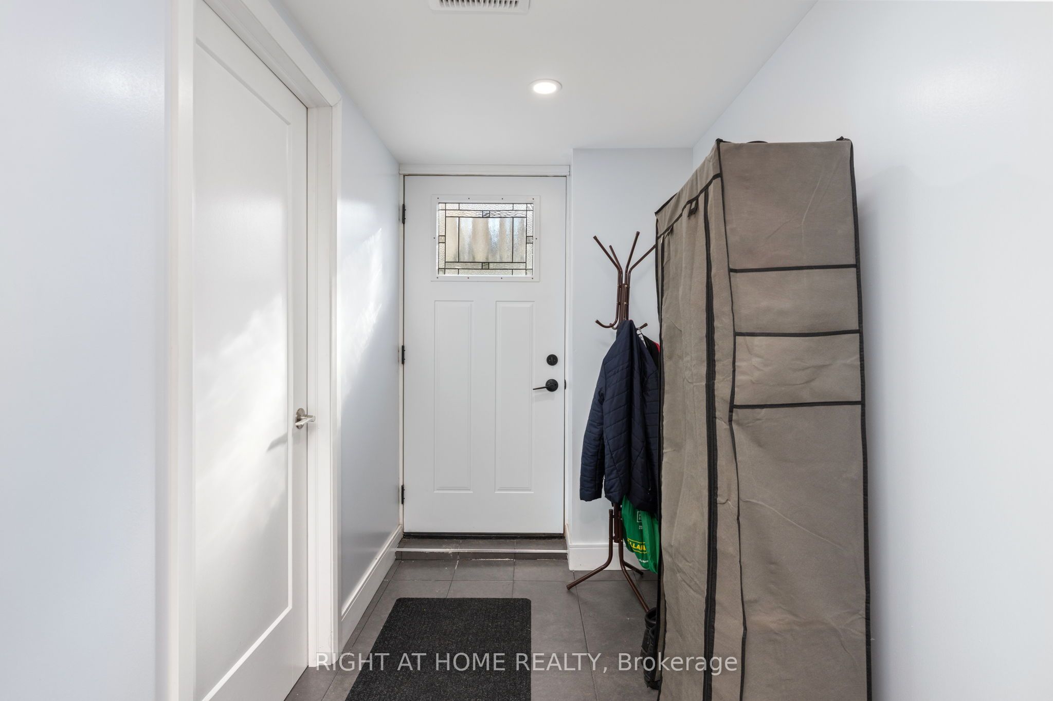 346 Walkers Line Basement