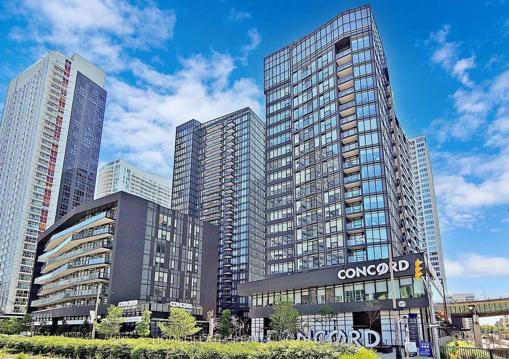Photo of 70 Queens Wharf Road #2305, Toronto, ON M5V 0J2 (MLS # C13687990)