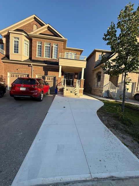 492 Downes Jackson Heights Bsmt Milton ON L9T 8W1