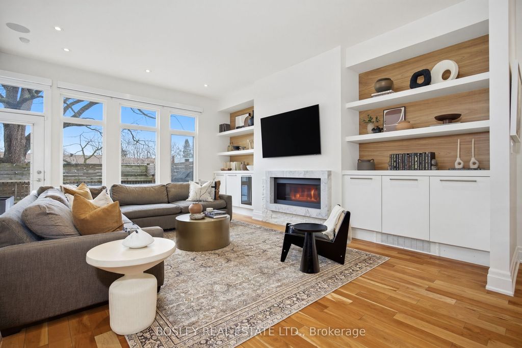 Photo of 17 Vince Avenue, Toronto, ON M4L 0A6 (MLS # E13150782)