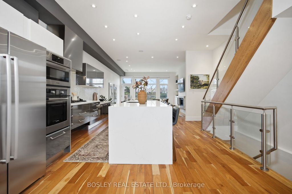 Photo of 17 Vince Avenue, Toronto, ON M4L 0A6 (MLS # E13150782)