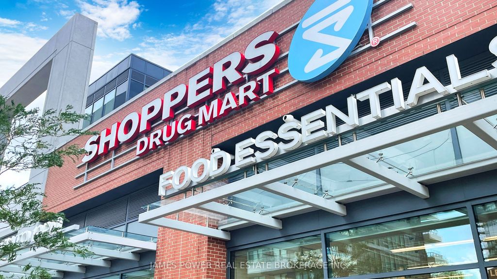 Photo of 2200 Lake Shore Boulevard W #1007, Toronto, ON M8V 1A4 (MLS # W12688776)