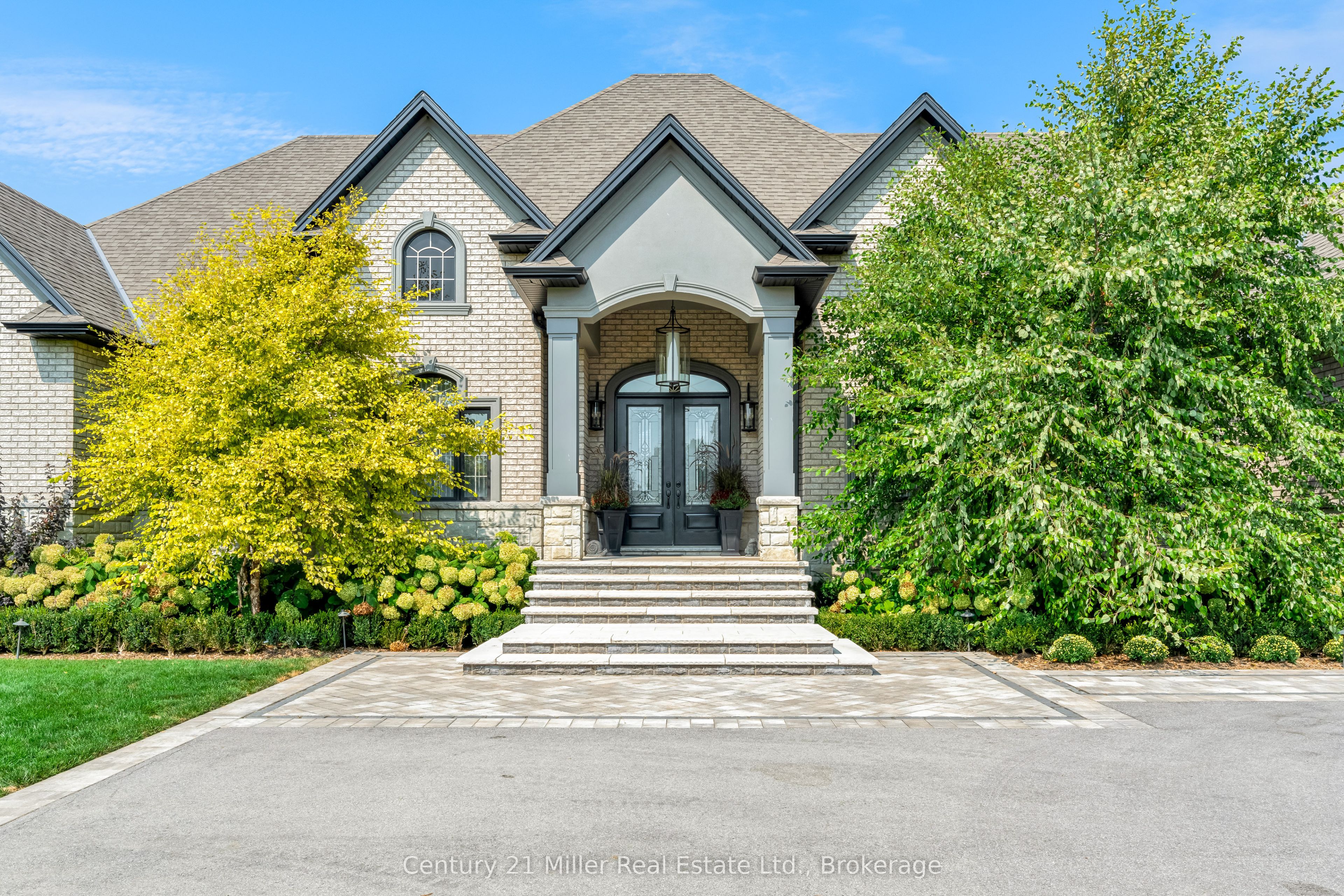 214 Jerseyville Road