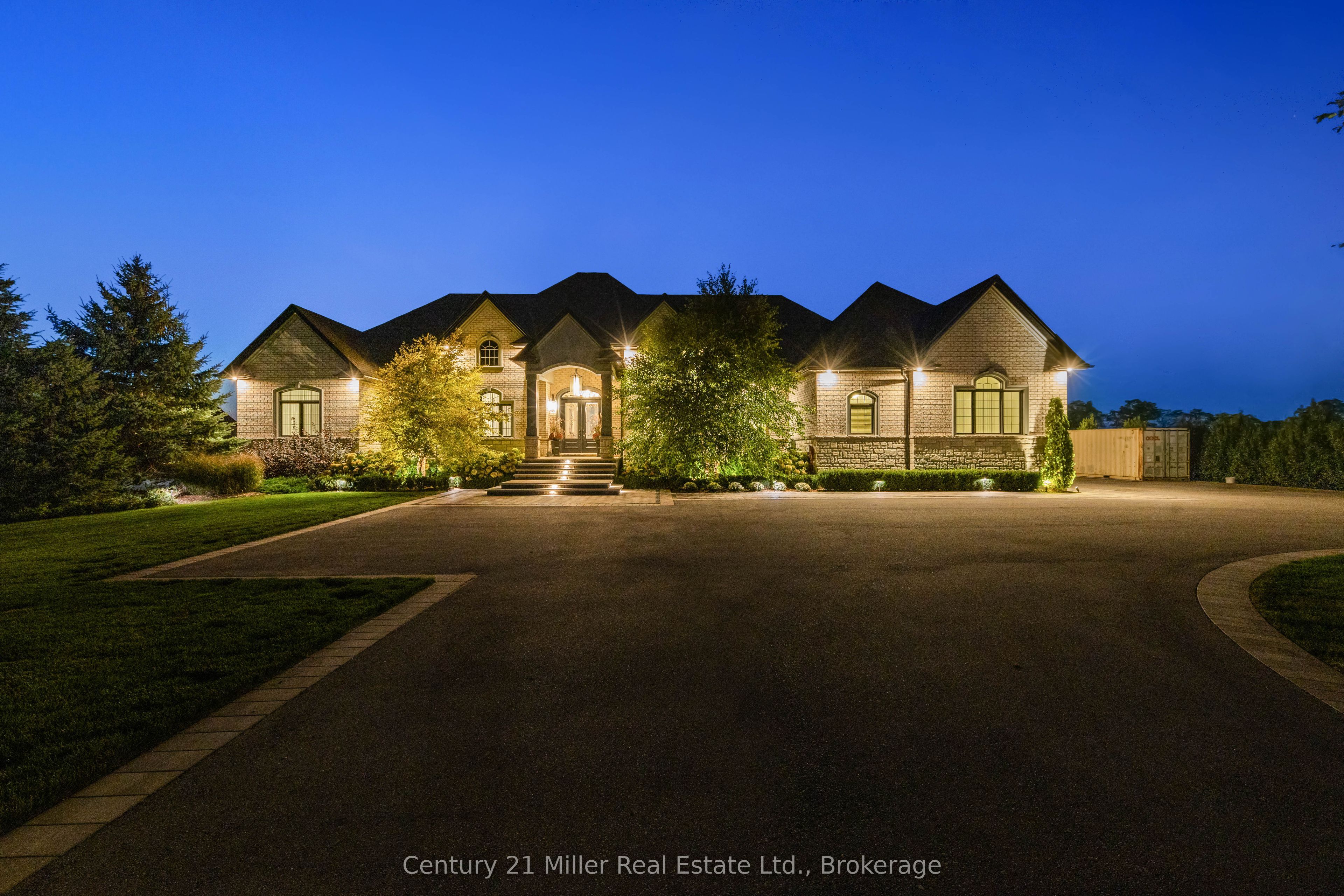 214 Jerseyville Road