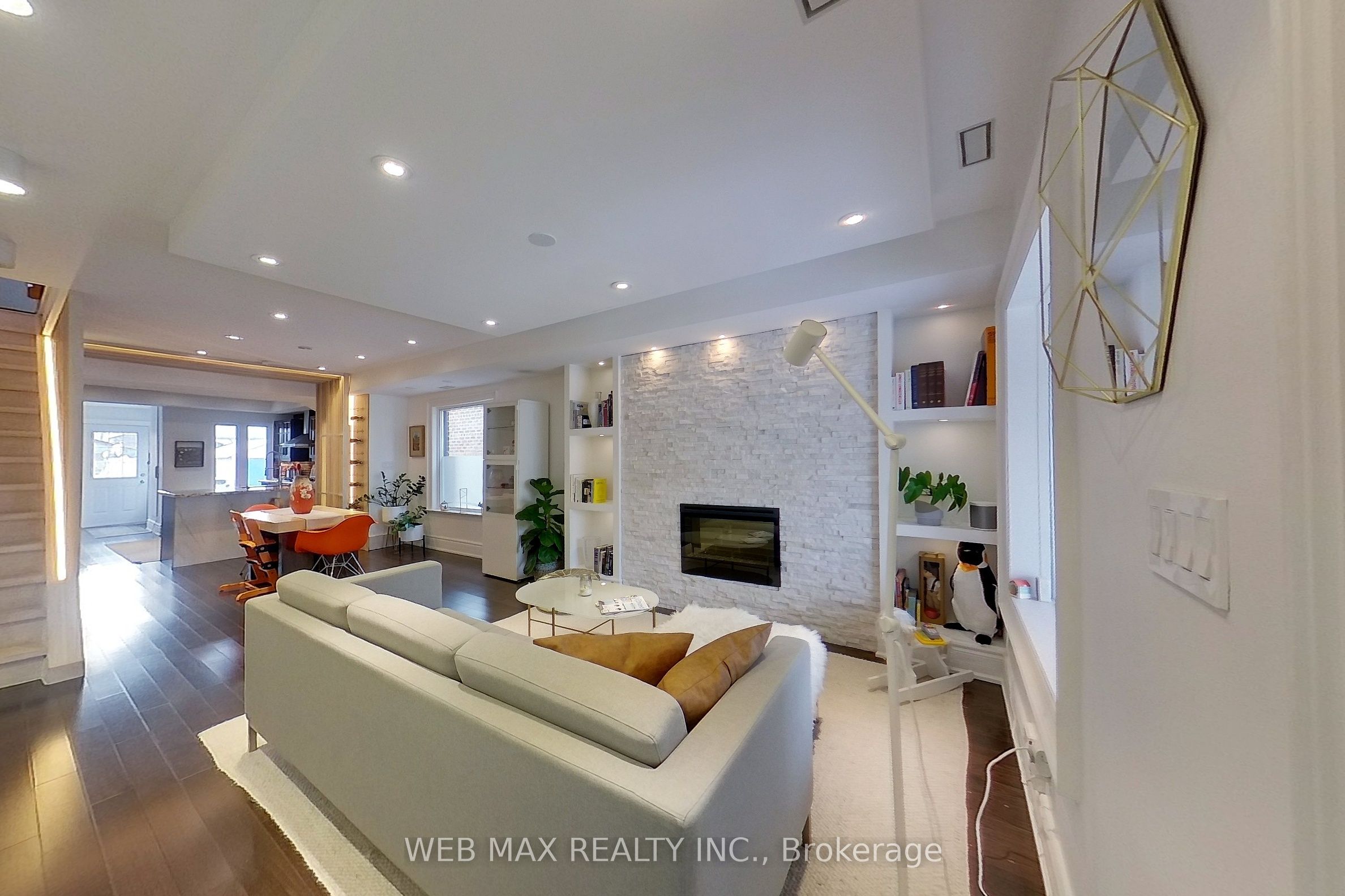 173 Milverton Boulevard