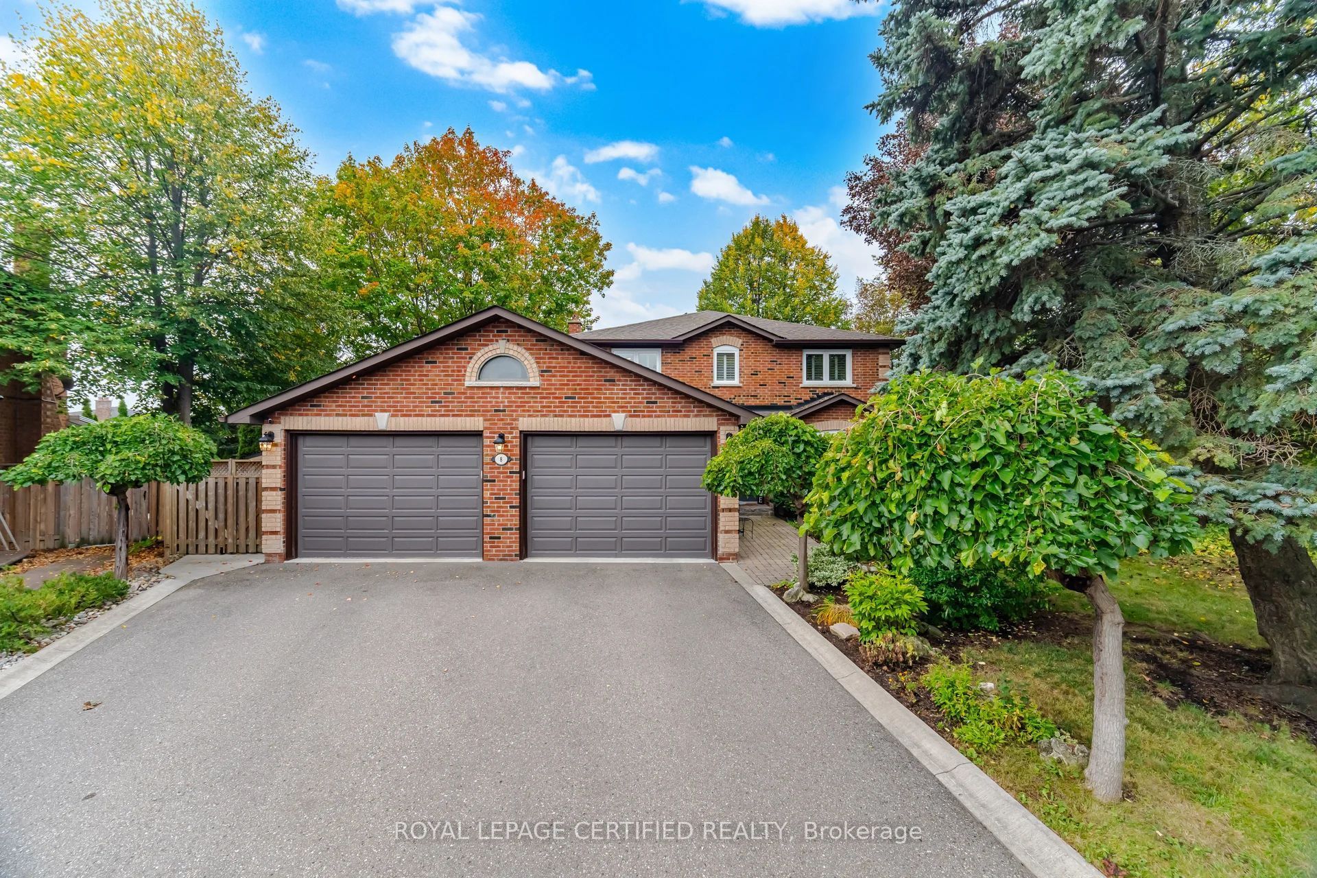 8 Wishart Place
