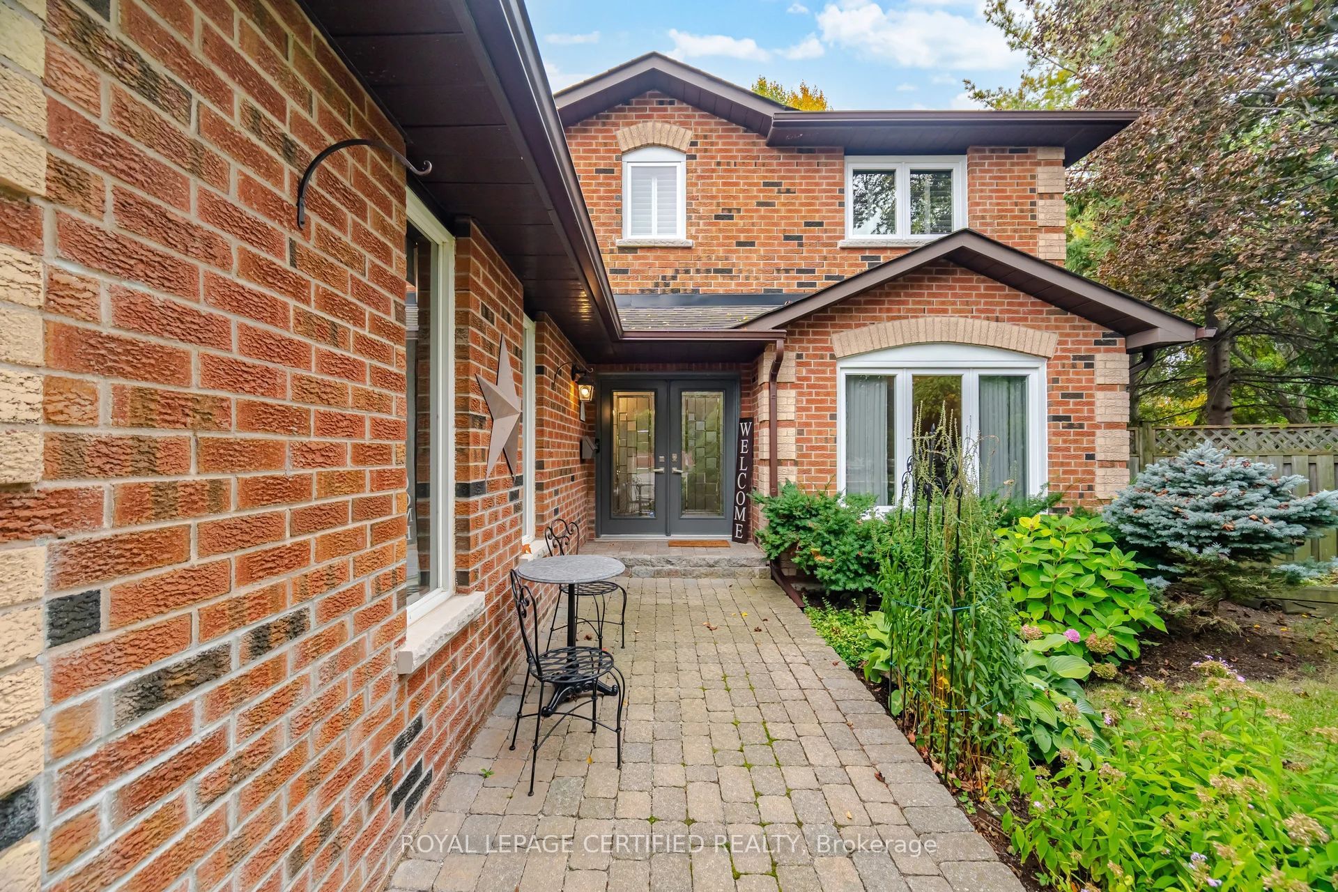 8 Wishart Place