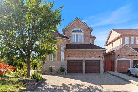 Photo of 2 Revelstoke Place, Brampton, ON L6R 3G3 (MLS # W12469483)