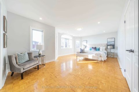 241 Highglen Avenue Markham ON L3S 3W4