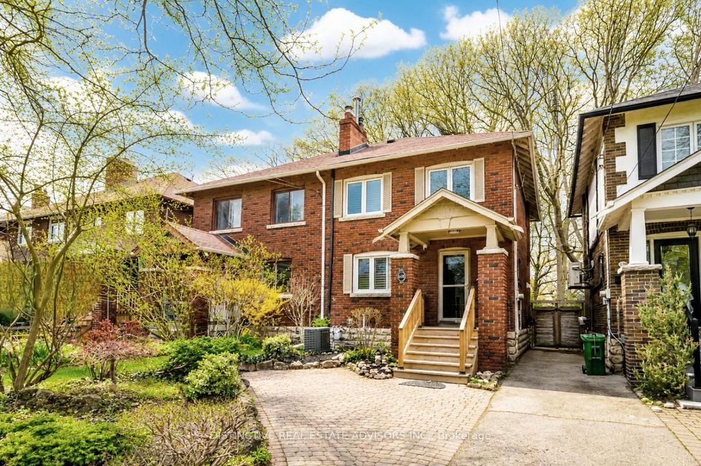 Photo of 168 Moore Avenue, Toronto, ON M4T 1V8 (MLS # C13118434)