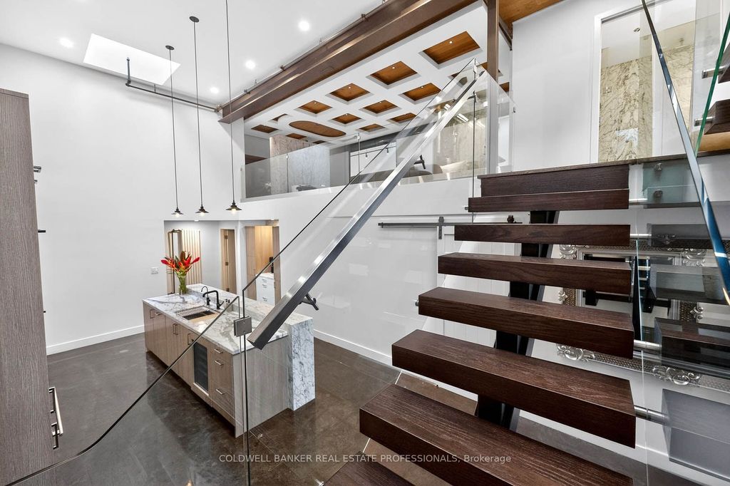 Photo of 326 Carlaw Avenue #127, Toronto, ON M4M 3N8 (MLS # E12888806)