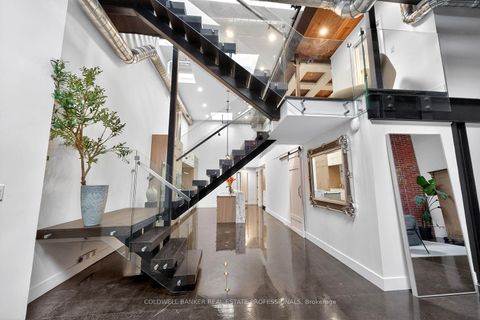 326 Carlaw Avenue 127 Toronto ON M4M 3N8