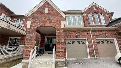 509 Downes Jackson Heights Bsmt Milton ON L9T 8W2