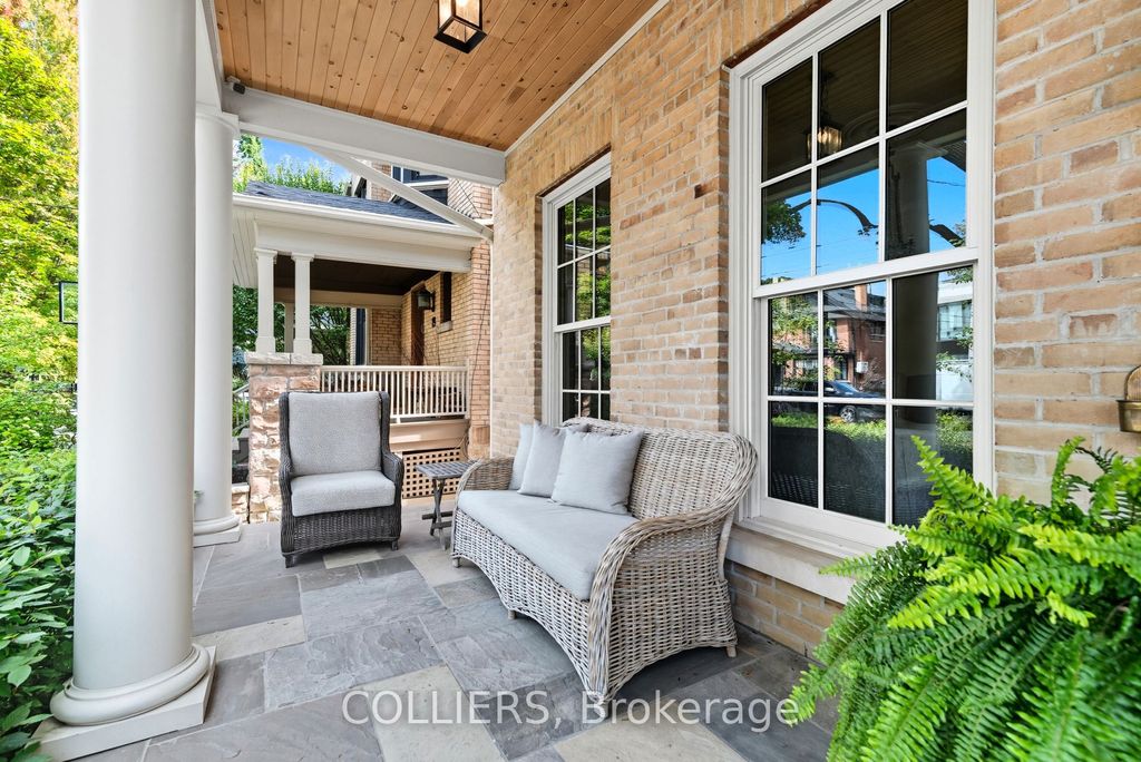 Photo of 23 Lytton Boulevard, Toronto, ON M4R 1K9 (MLS # C12418164)