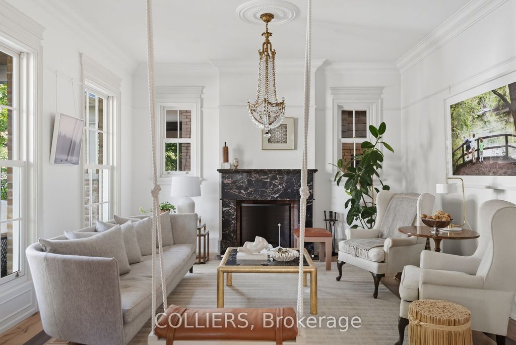 Photo of 23 Lytton Boulevard, Toronto, ON M4R 1K9 (MLS # C12418164)