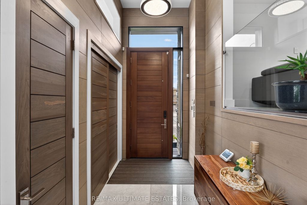 Photo of 48 Cornelius Parkway, Toronto, ON M6L 2K4 (MLS # W13015682)