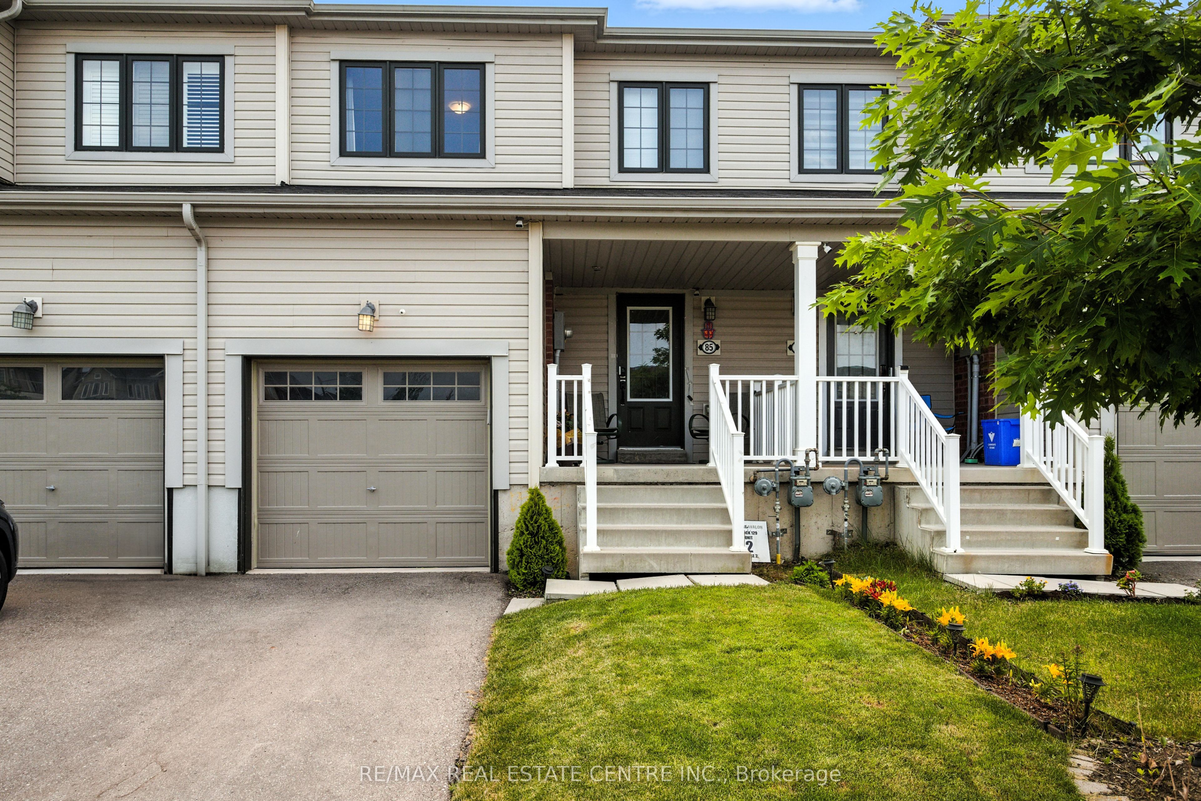 85 Thompson Road