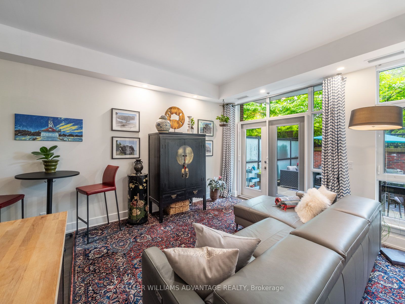 66 Kippendavie Avenue 107