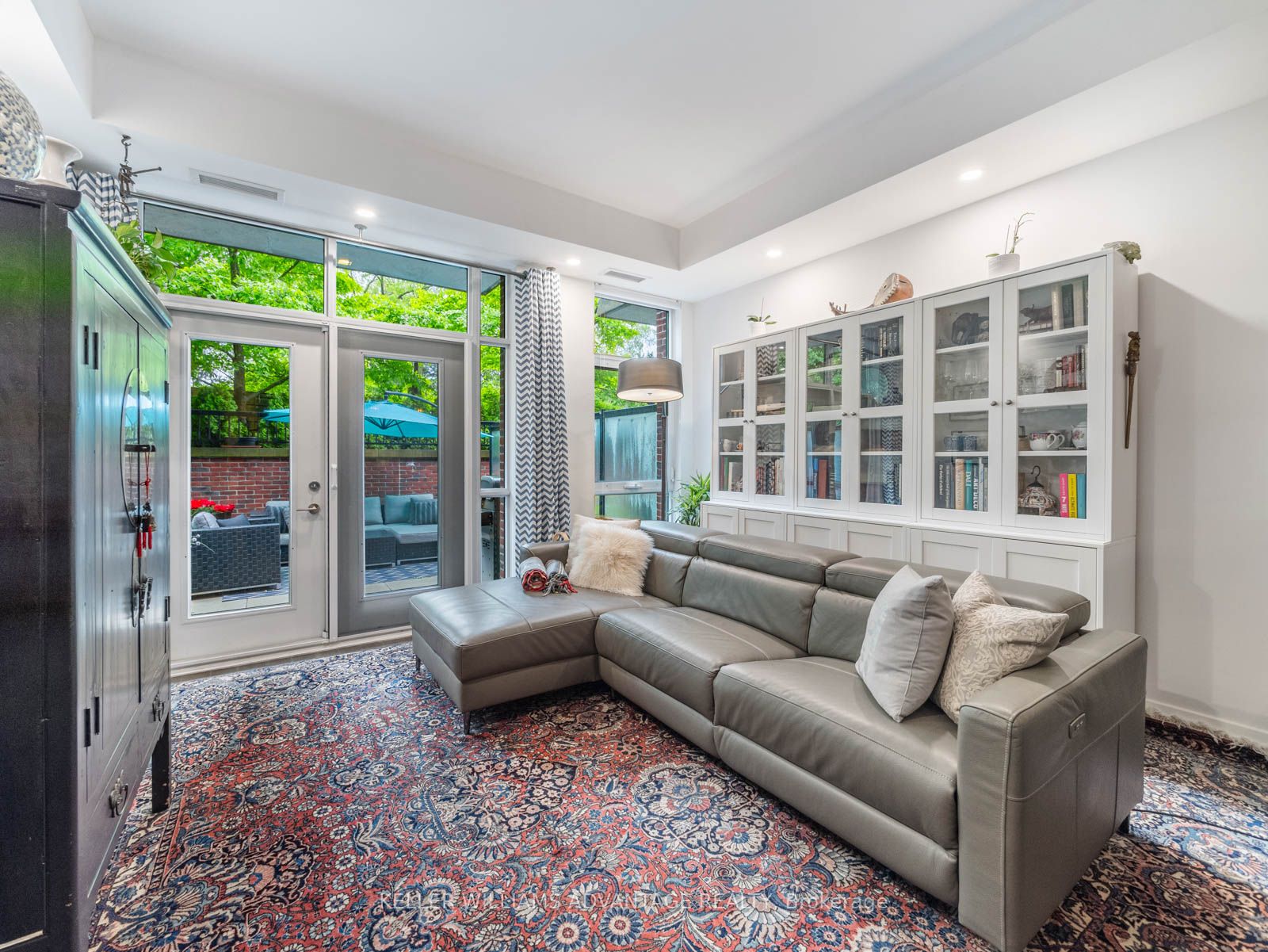 66 Kippendavie Avenue 107