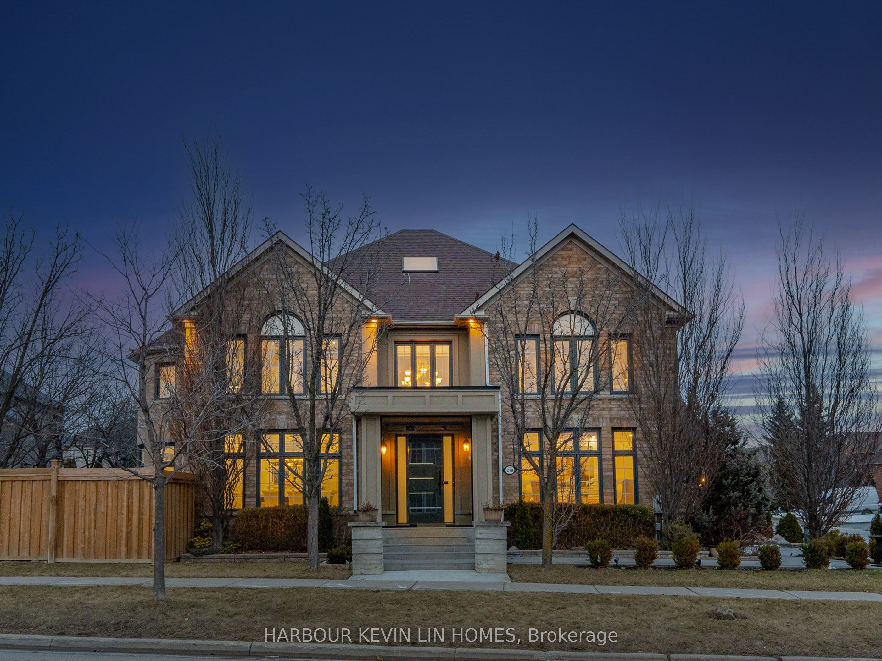 249 Boake Trail