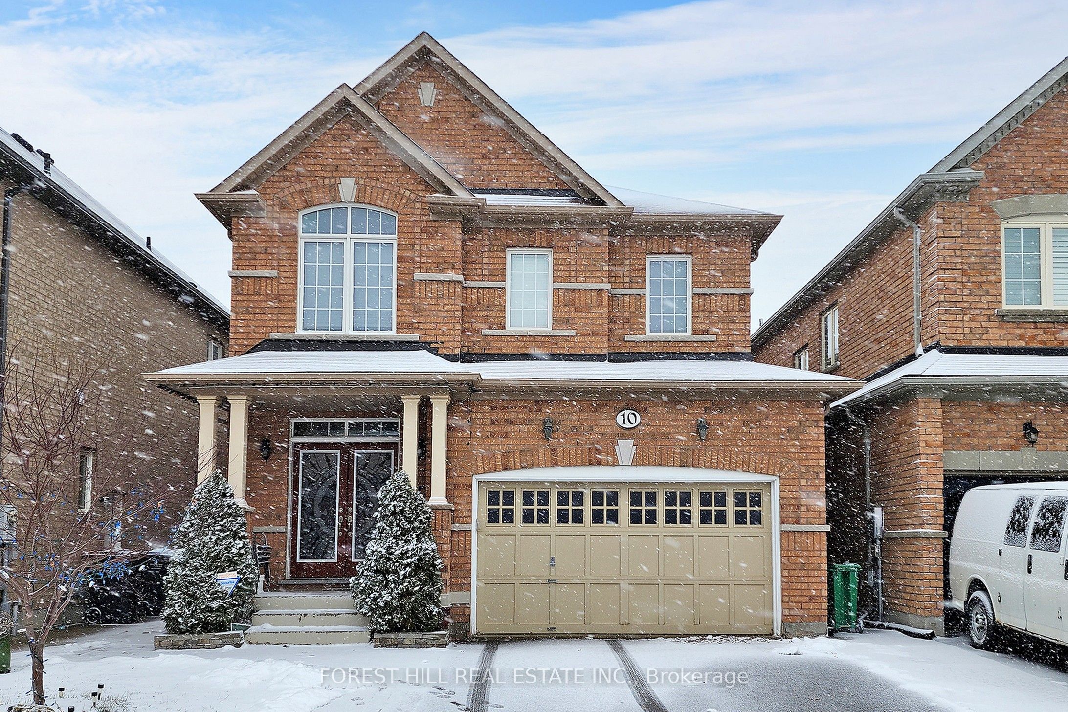 10 Drexel Road