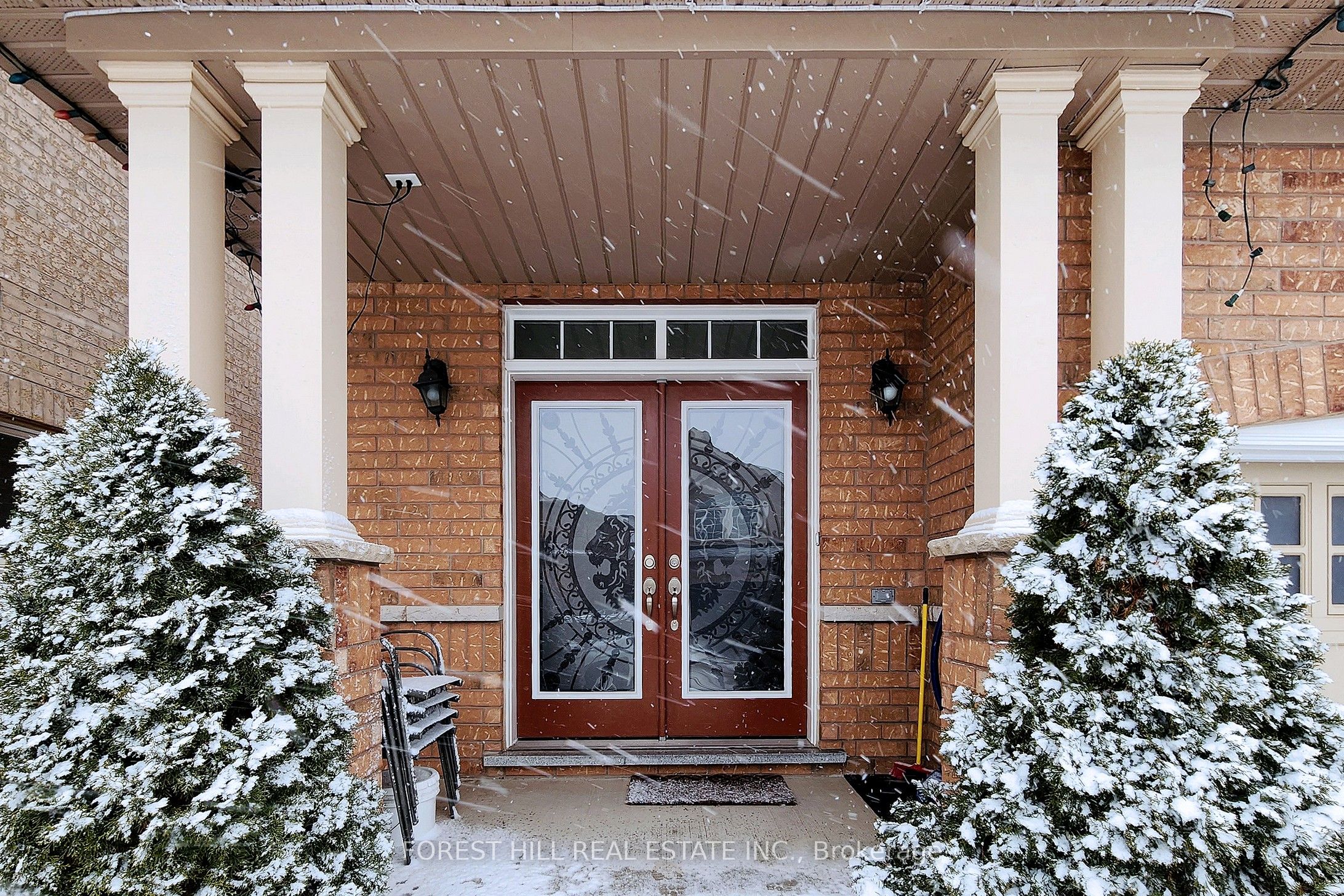 10 Drexel Road