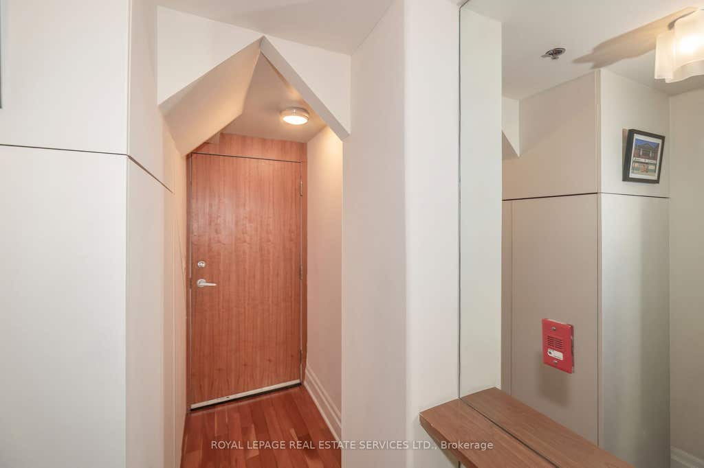 Photo of 384 Sunnyside Avenue #308, Toronto, ON M6R 2S1 (MLS # W13571624)