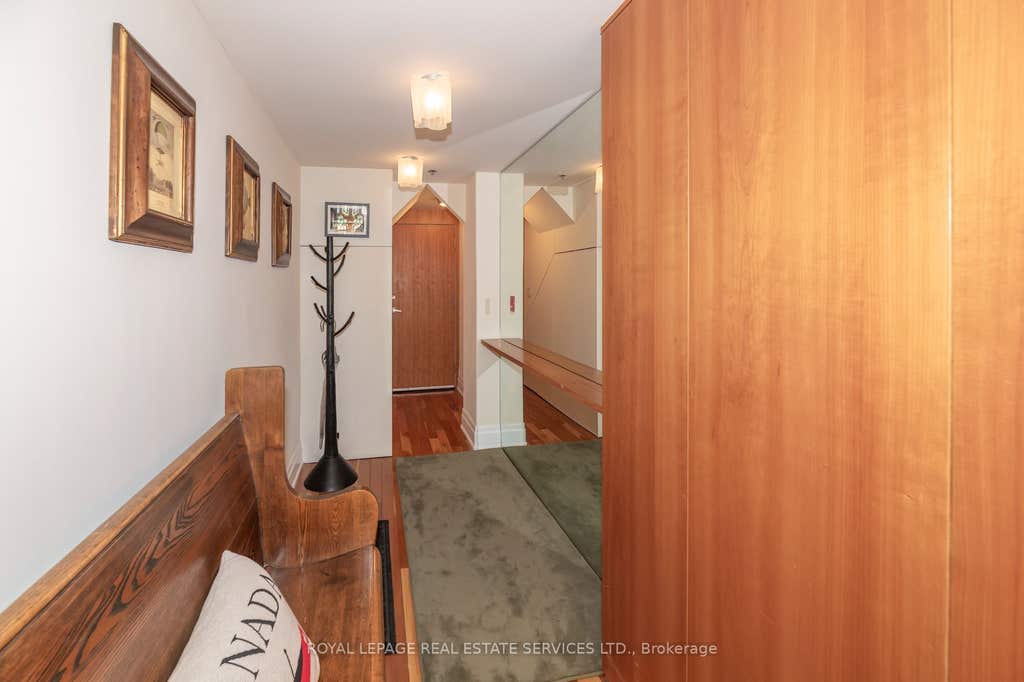 Photo of 384 Sunnyside Avenue #308, Toronto, ON M6R 2S1 (MLS # W13571624)
