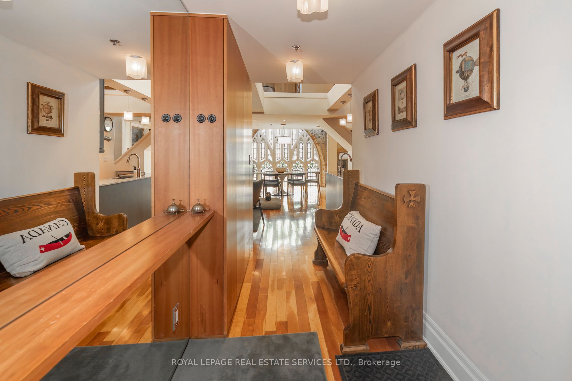 384 Sunnyside Avenue 308