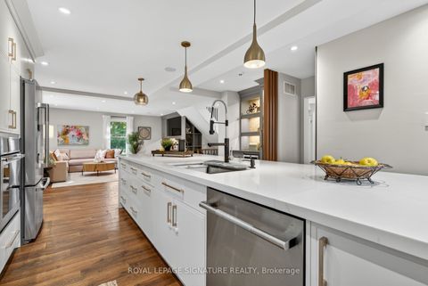 2254 Carol Road Oakville ON L6J 5L1