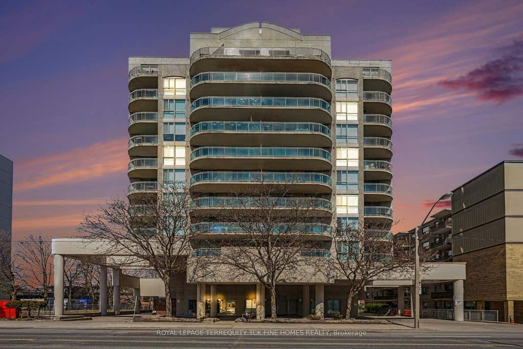 Photo of 398 Eglinton Avenue E #1009, Toronto, ON M4P 3H8 (MLS # C13151278)