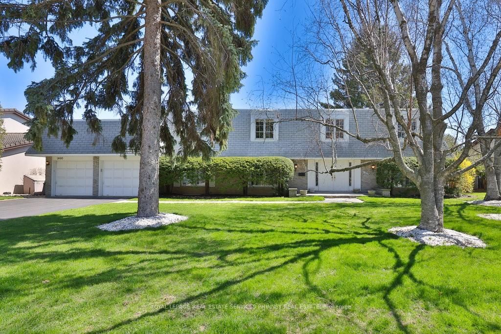1460 Watersedge Road