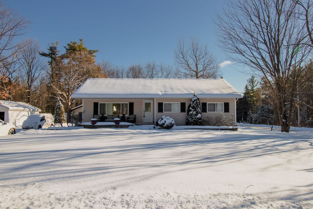 Photo of 875 Usborne Street, McNab/Braeside, ON K0A 1G0 (MLS # X12704912)