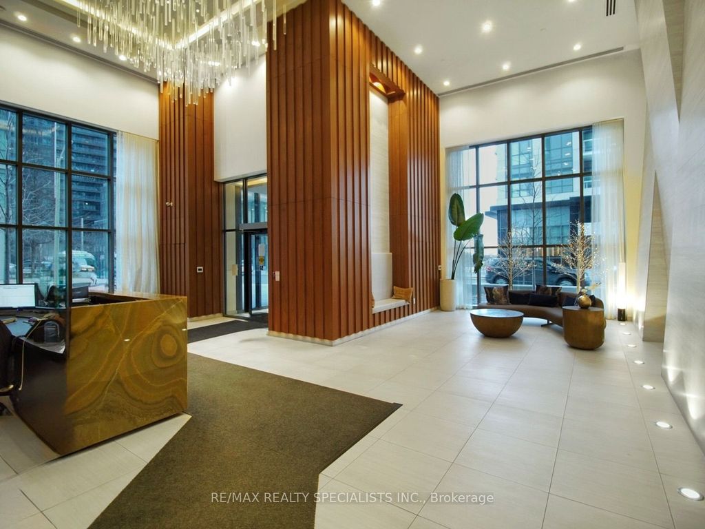 Photo of 70 Annie Craig Drive #2009, Toronto, ON M8V 0C5 (MLS # W12833582)