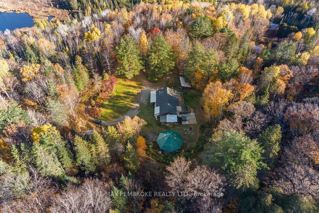 Photo of 995 Schutt Road, Brudenell, Lyndoch and Raglan, ON K0J 2E0 (MLS # X14114798)