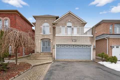 103 Ferdinand Avenue Vaughan ON L6A 3H6