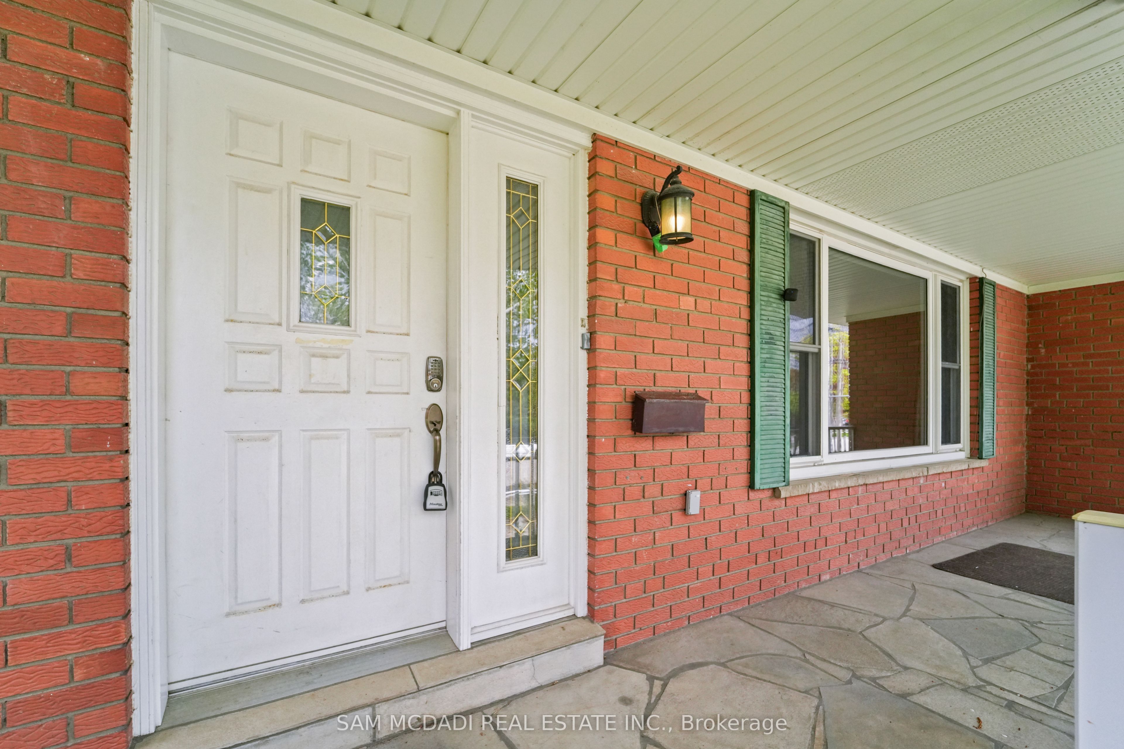 2155 Davebrook Road