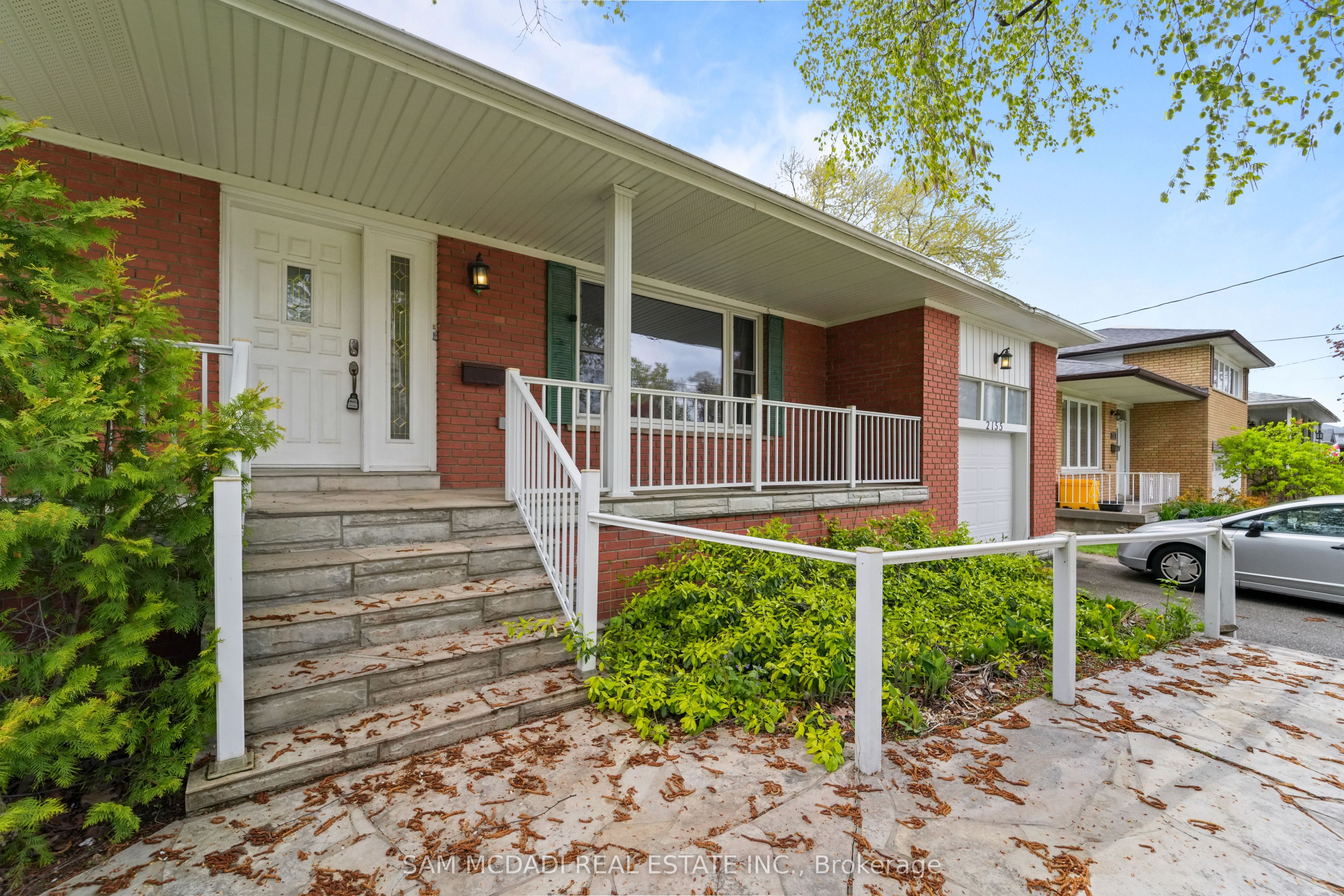 2155 Davebrook Road