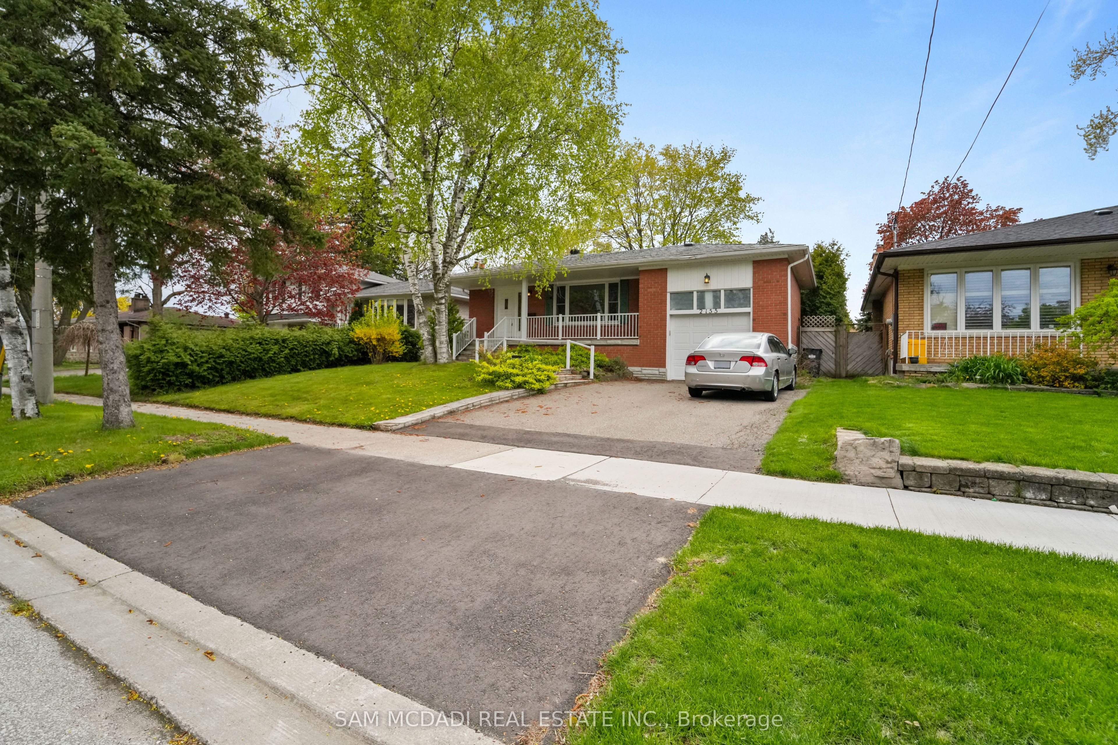 2155 Davebrook Road