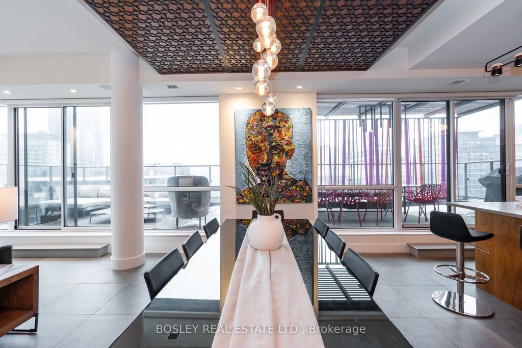 Photo of 39 Sherbourne Street #1606, Toronto, ON M5A 0L8 (MLS # C12870522)