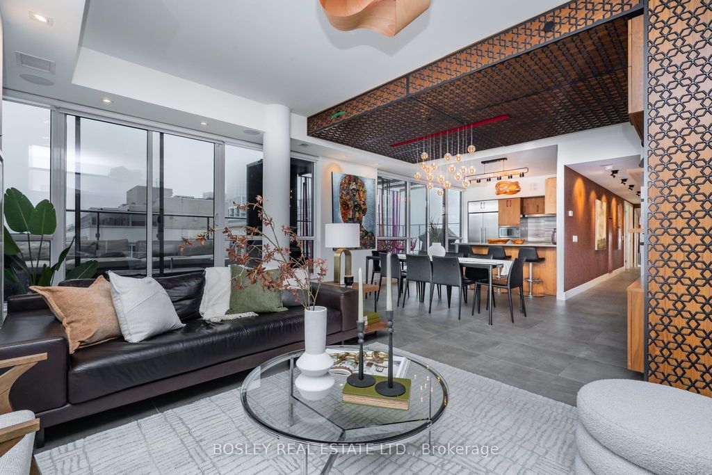 Photo of 39 Sherbourne Street #1606, Toronto, ON M5A 0L8 (MLS # C12870522)