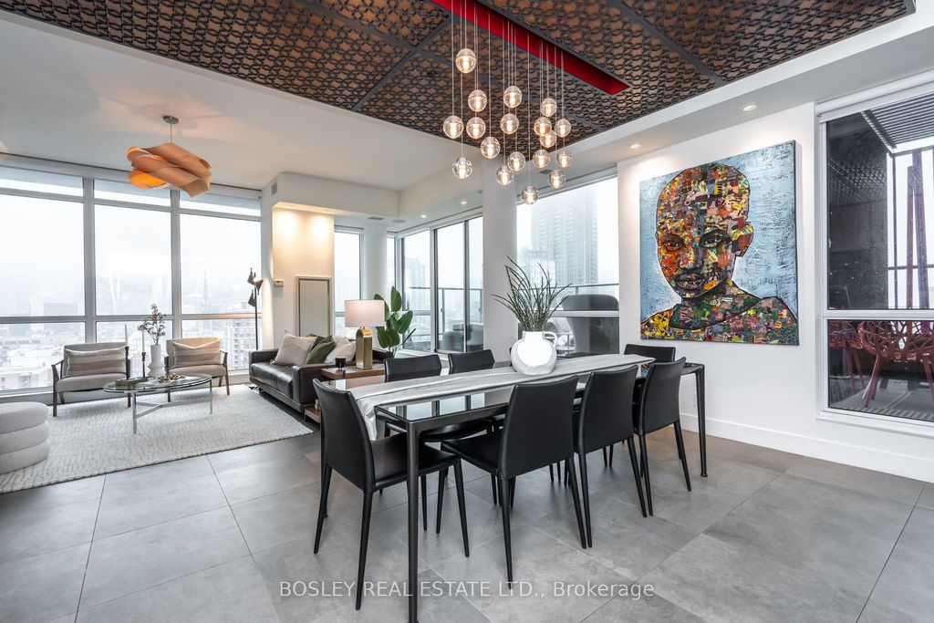 Photo of 39 Sherbourne Street #1606, Toronto, ON M5A 0L8 (MLS # C12870522)