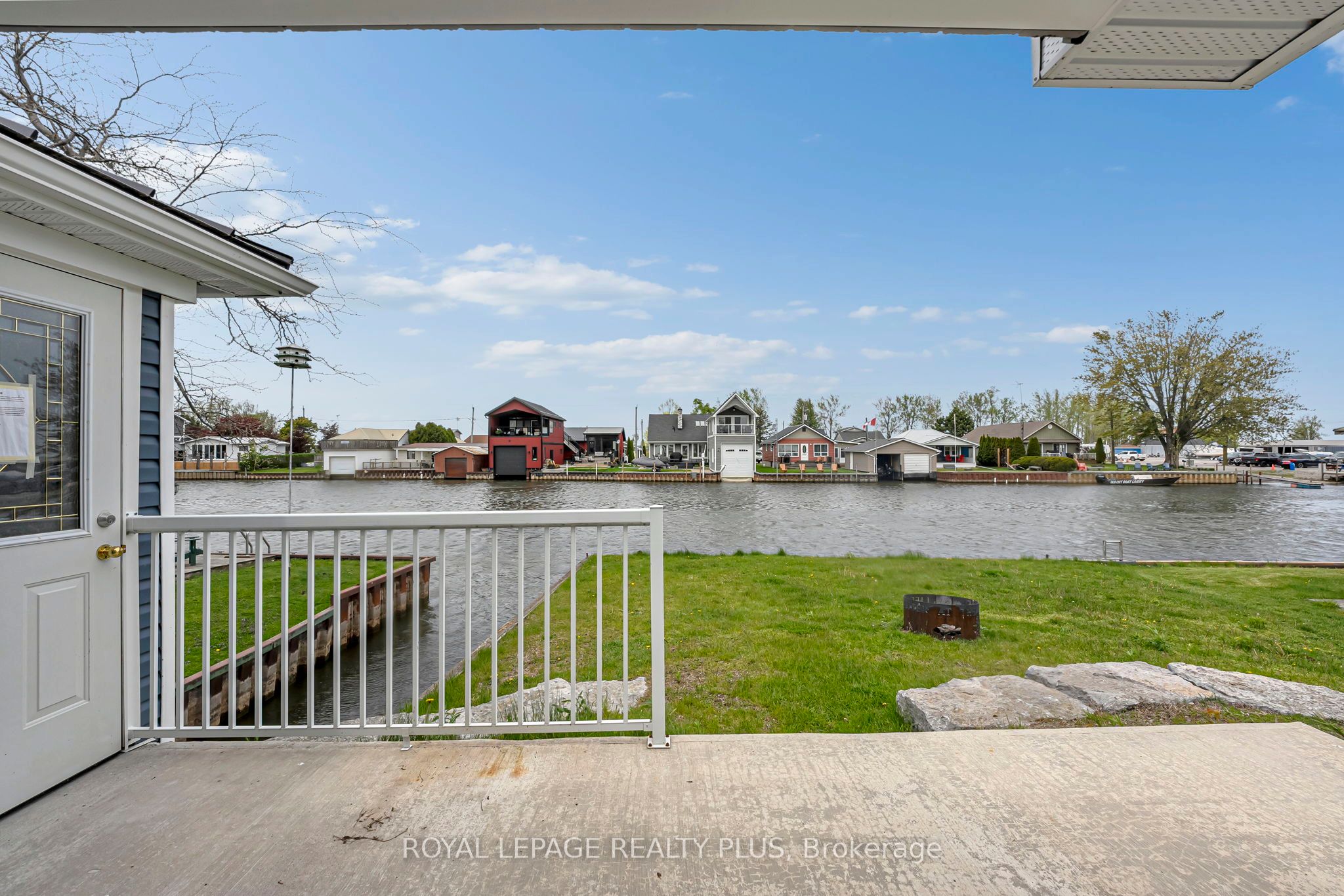 36 Dickinson Avenue