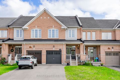 935 Transom Crescent Milton ON L9T 8K4