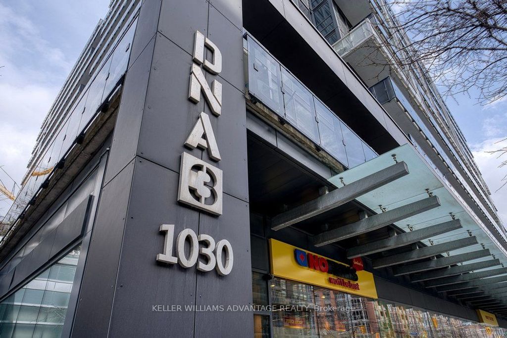 Photo of 1030 King Street W #630, Toronto, ON M6K 0B4 (MLS # C12888692)