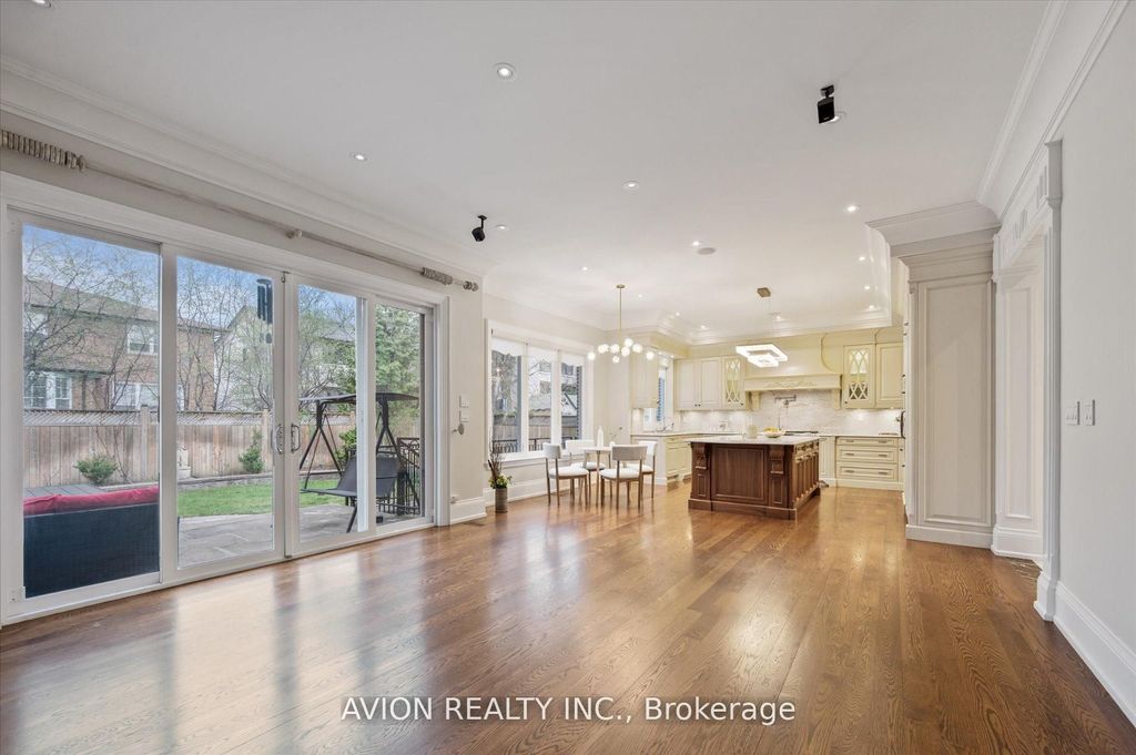 Photo of 26 Danville Drive, Toronto, ON M2P 1J1 (MLS # C13567586)
