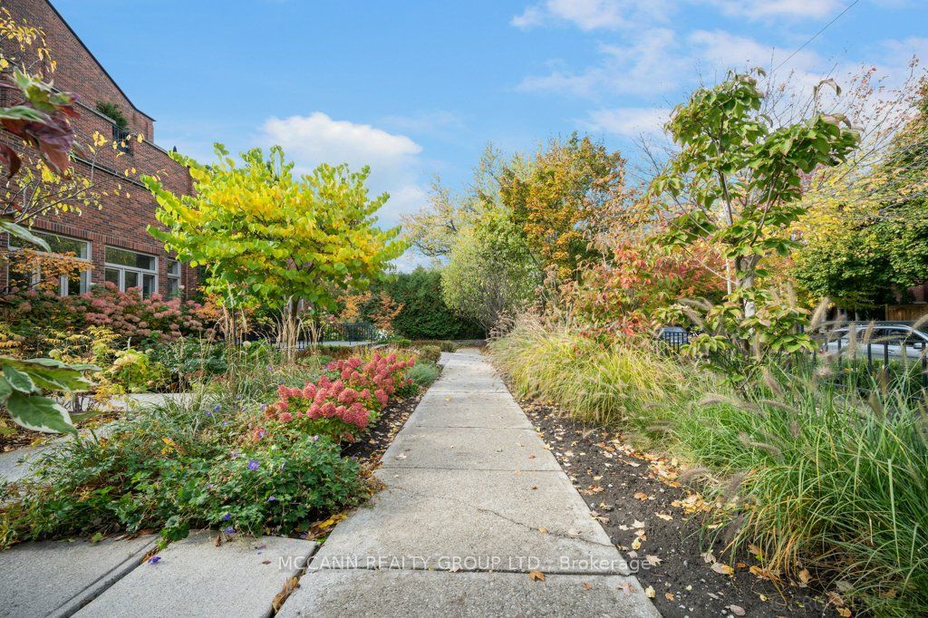 Photo of 65 Sheldrake Boulevard #208, Toronto, ON M4P 2B1 (MLS # C12481567)